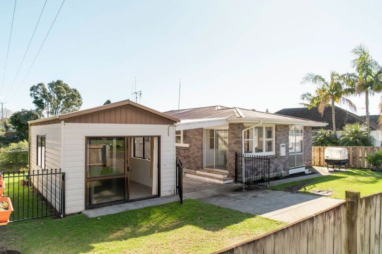 Photo of property in 14a Lenihan Drive, Te Puke, 3119