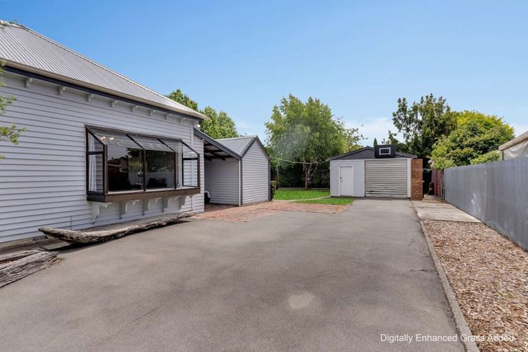Photo of property in 26 Melcombe Street, Tinwald, Ashburton, 7700
