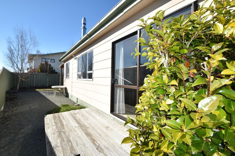 Photo of property in 255 Mackenzie Drive, Twizel, 7901