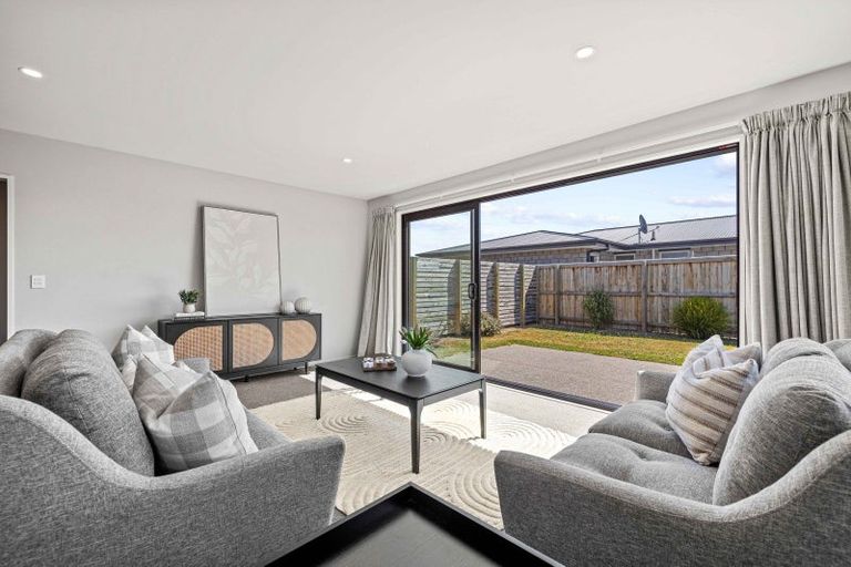 Photo of property in 34 Charles Major Road, Rolleston, 7614