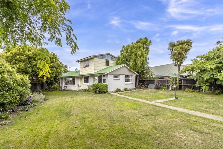 Photo of property in 57 Highsted Road, Bishopdale, Christchurch, 8053