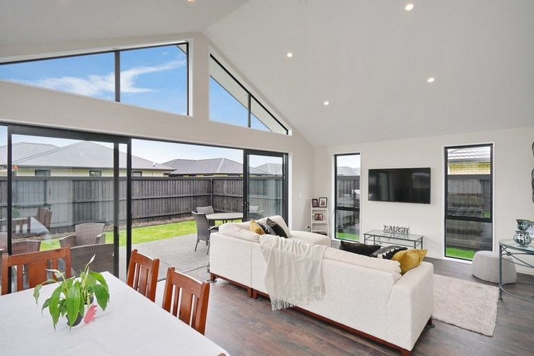 Photo of property in 170 Rangiora Woodend Road, Woodend, 7610