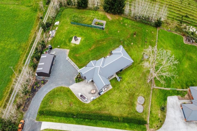 Photo of property in 60a Orchard Road, Te Kauwhata, 3782