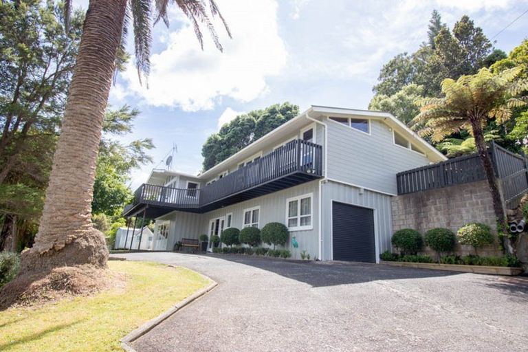 Photo of property in 49 Wood Street, Paeroa, 3600