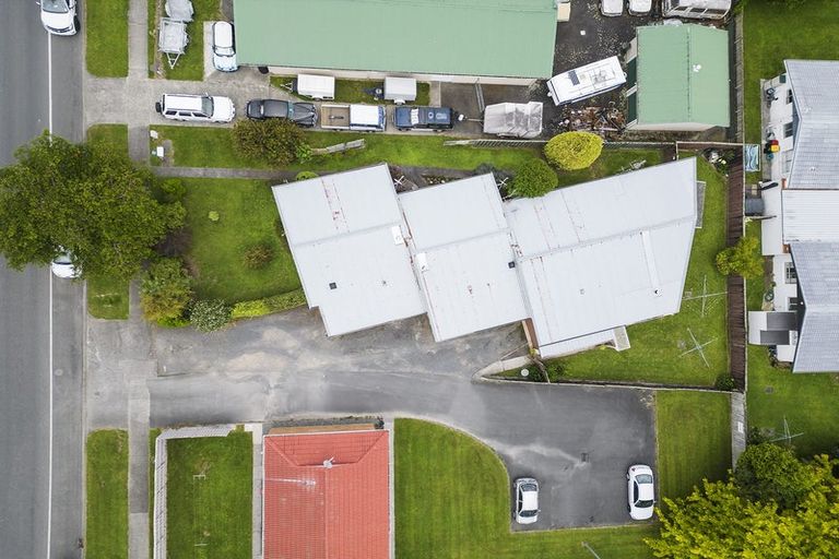 Photo of property in 36 Rawhiti Avenue, Matamata, 3400