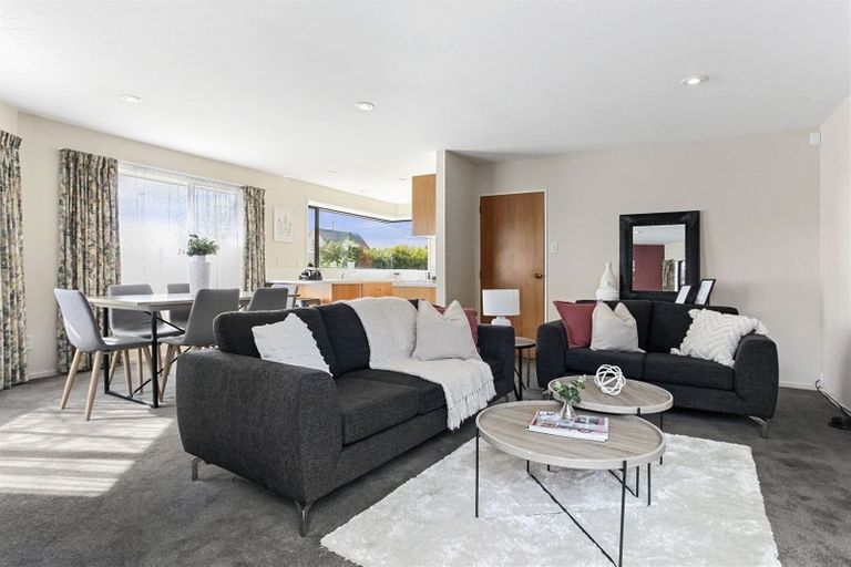 Photo of property in 11a Davie Street, Kaiapoi, 7630