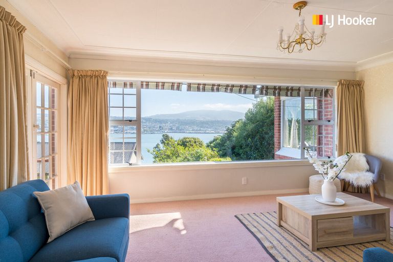 Photo of property in 7 Torr Street, Vauxhall, Dunedin, 9013