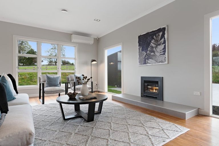 Photo of property in 161 Ryburn Road, Ohaupo, 3883