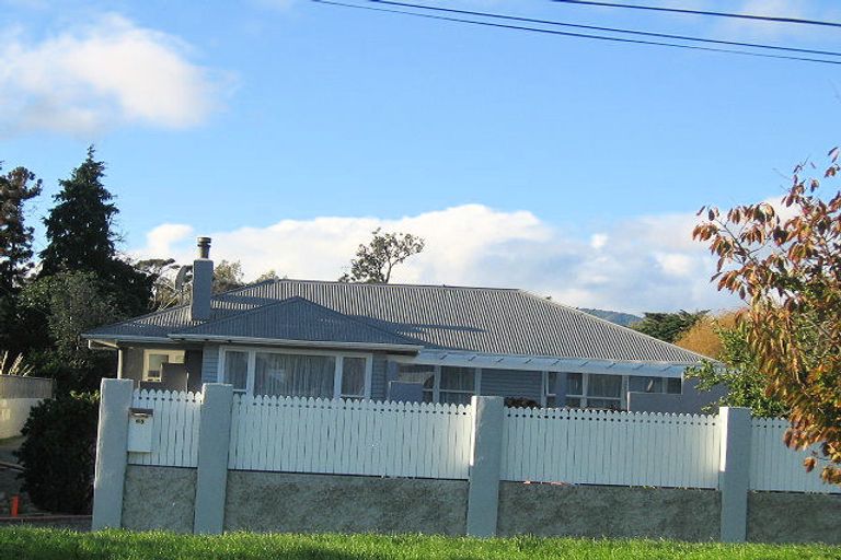 Photo of property in 68 Tutanekai Street, Paraparaumu, 5032