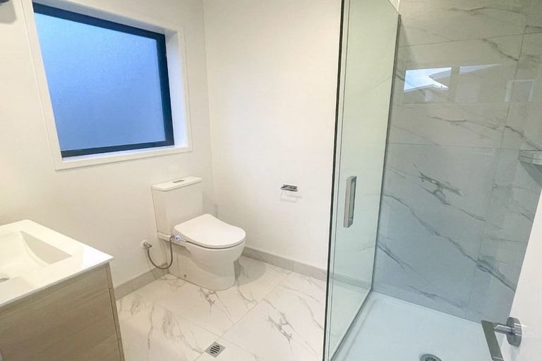 Photo of property in 4/4 Taramea Place, Addington, Christchurch, 8024