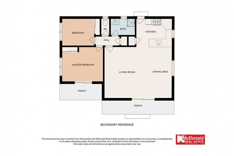 Photo of property in 11 Mill Road, Lower Vogeltown, New Plymouth, 4310