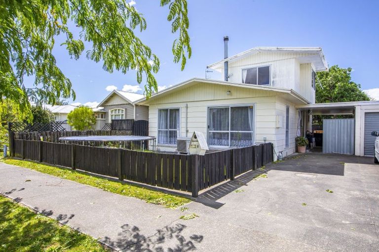 Photo of property in 701b Henry Street, Raureka, Hastings, 4120