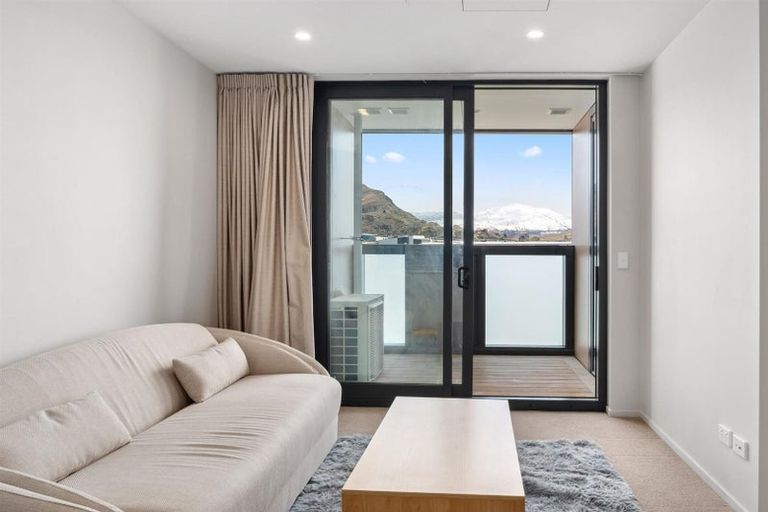 Photo of property in Kawarau Residences, 502/16 Mountain Ash Drive, Frankton, Queenstown, 9300