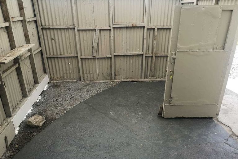 Photo of property in 1 Tramway Road, Strathern, Invercargill, 9812