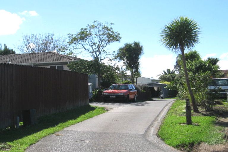 Photo of property in 1/7 Dalmatia Place, Henderson, Auckland, 0612