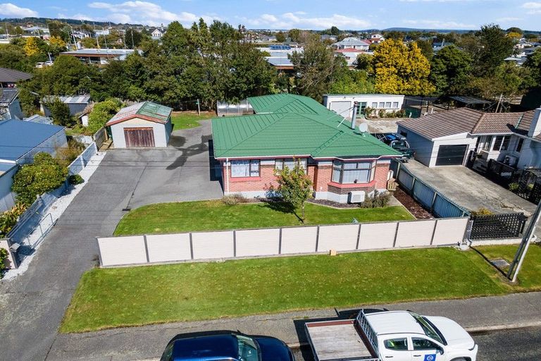 Photo of property in 11 Wallace Street, Grasmere, Invercargill, 9810