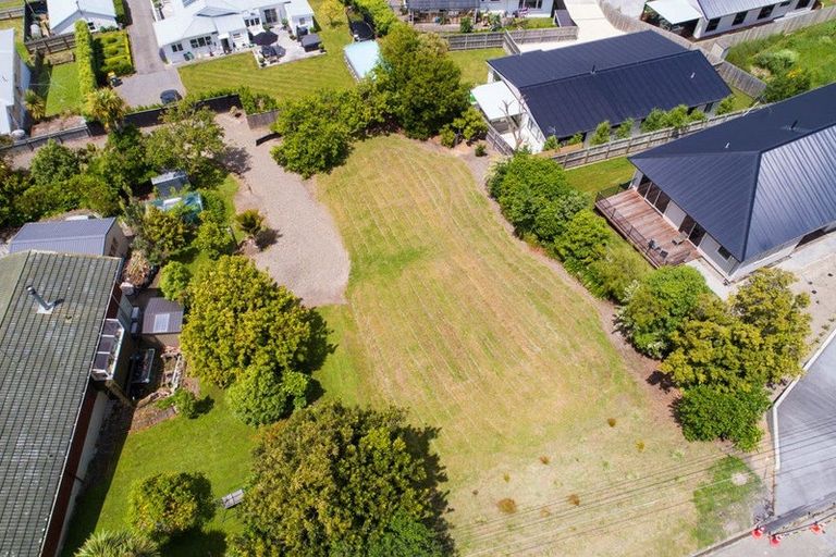 Photo of property in 4 Windsor Terrace, Feilding, 4702