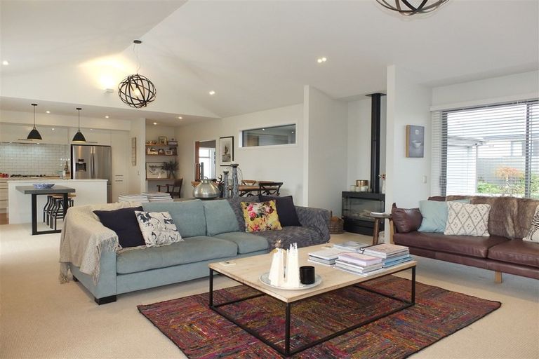 Photo of property in 8 Lochern Rise, Marchwiel, Timaru, 7910