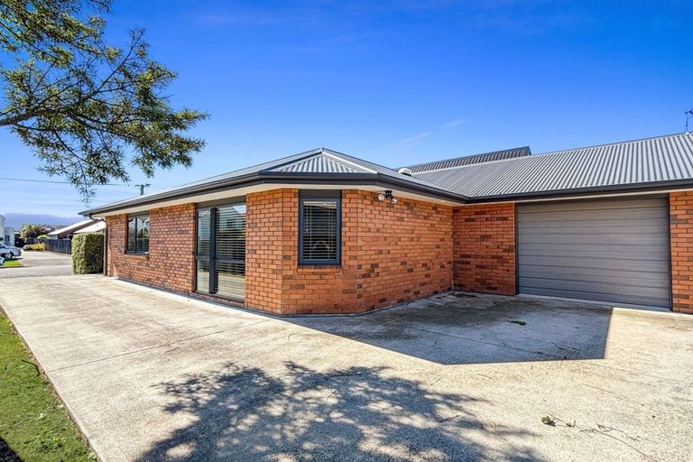 Photo of property in 20 Crohane Place, Addington, Christchurch, 8024