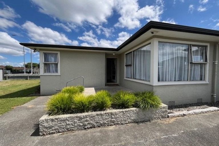 Photo of property in 107 College Street, Awapuni, Palmerston North, 4412
