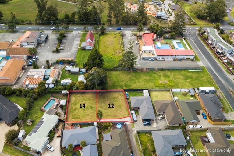 Photo of property in 14 Aitkenhead Court, Parakai, 0830