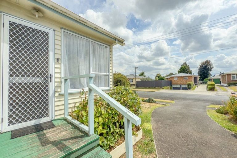 Photo of property in 14 Central Street, Matamata, 3400