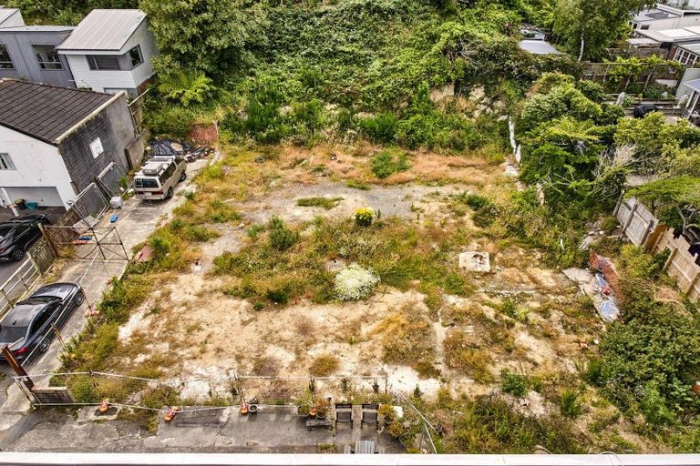 Photo of property in 305a Mansfield Street, Newtown, Wellington, 6021