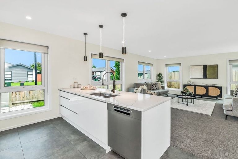 Photo of property in 19a Lewis Crescent, Rolleston, 7614