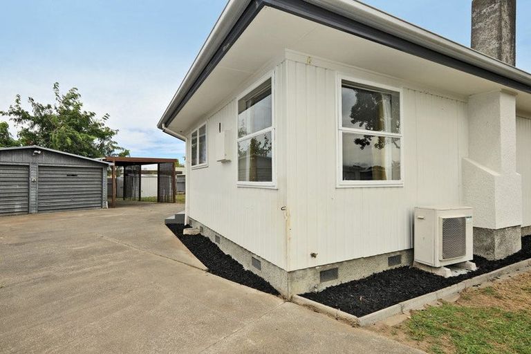 Photo of property in 6 Stonehaven Street, Flaxmere, Hastings, 4120