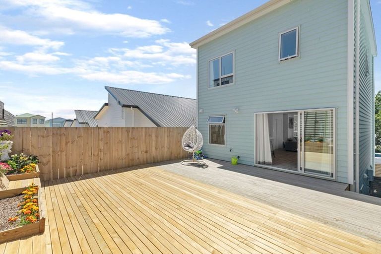 Photo of property in 75 Joseph Street, Flat Bush, Auckland, 2019