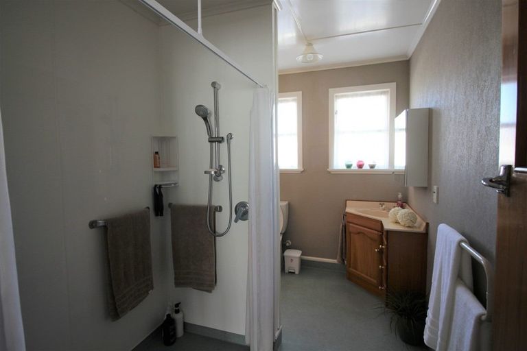 Photo of property in 22 Christian Street, Dannevirke, 4930