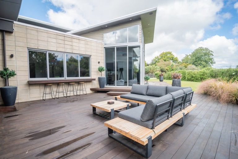 Photo of property in 14 Grange Settlement Road, Temuka, 7920