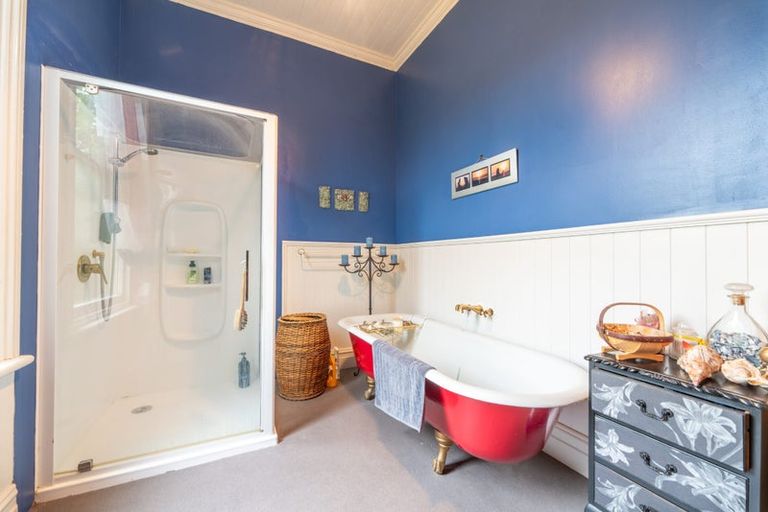 Photo of property in 6 Orr Street, Duntroon, 9494