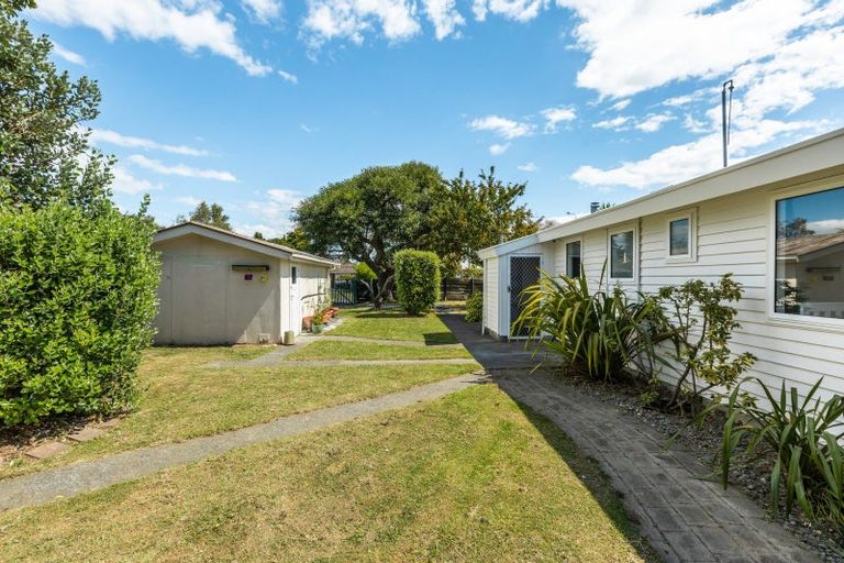 Photo of property in 4 Nash Street, Marewa, Napier, 4110