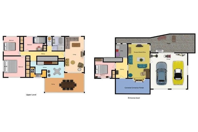 Photo of property in 73 Waimumu Road, Massey, Auckland, 0614