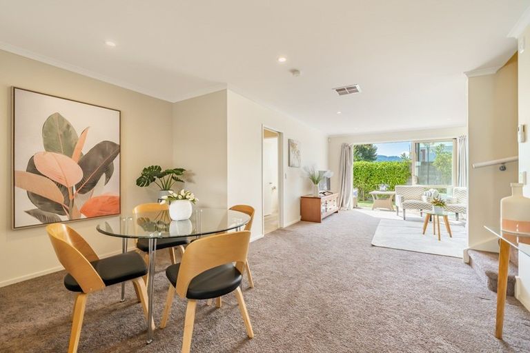 Photo of property in 5 Latimer Way, Petone, Lower Hutt, 5012