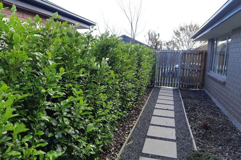 Photo of property in 3 Bradwell Crescent, Halswell, Christchurch, 8025