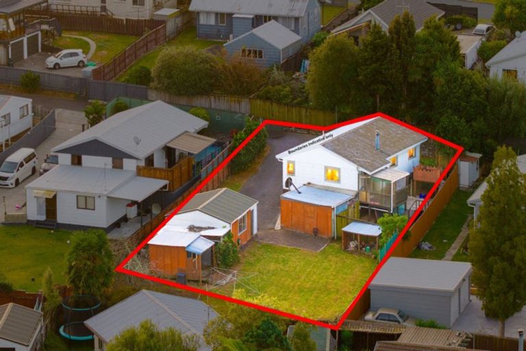 Photo of property in 26a Hamblyn Crescent, Nawton, Hamilton, 3200