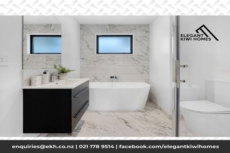 Photo of property in 151 Milns Road, Halswell, Christchurch, 8025