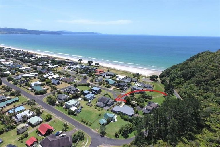 Photo of property in 108 Omara Place, Matarangi, Whitianga, 3592