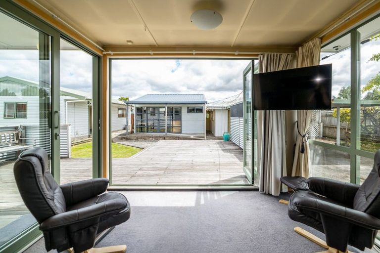 Photo of property in 3 Jellicoe Place, Solway, Masterton, 5810