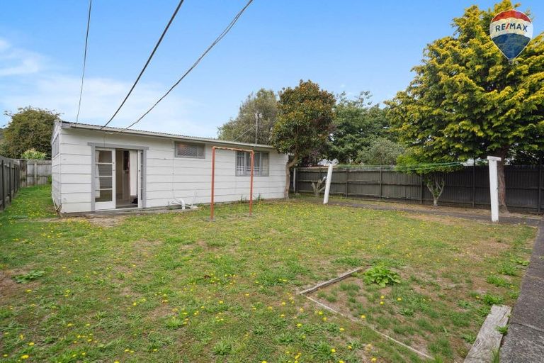 Photo of property in 4 Benge Crescent, Clouston Park, Upper Hutt, 5018