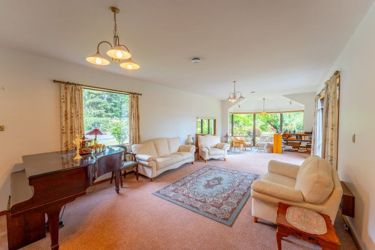 Photo of property in 768 Seadown Road, Seadown, Timaru, 7973