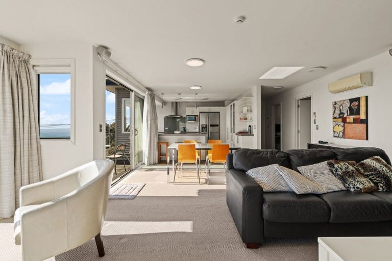 Photo of property in 61d Earls Road, Saint Clair, Dunedin, 9012