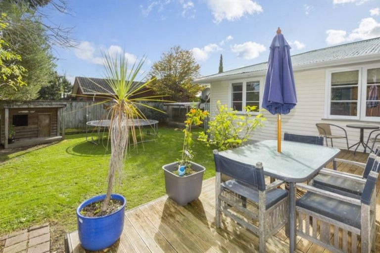 Photo of property in 34a Wilford Street, Wallaceville, Upper Hutt, 5018