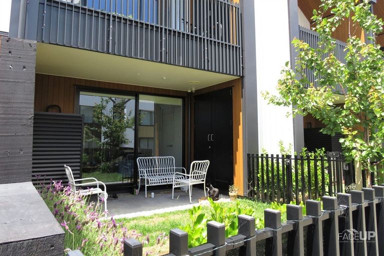 Photo of property in 11/117 Buckley Avenue, Hobsonville, Auckland, 0616