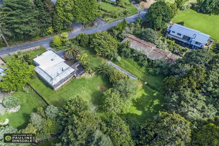 Photo of property in 8 Snake Hill Road, Te Kamo, Kamo, 0185