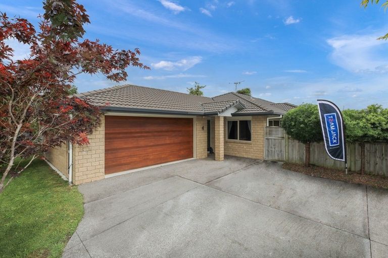 Photo of property in 3 The Ford, Huntington, Hamilton, 3210