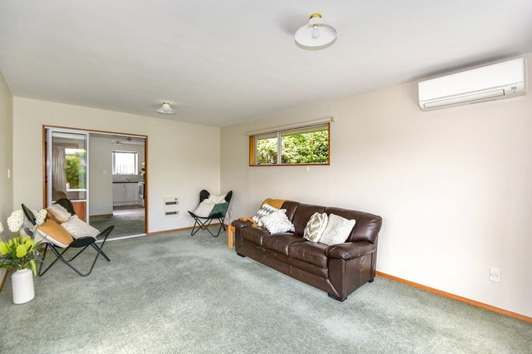 Photo of property in 4/7 Dilworth Street, Riccarton, Christchurch, 8011