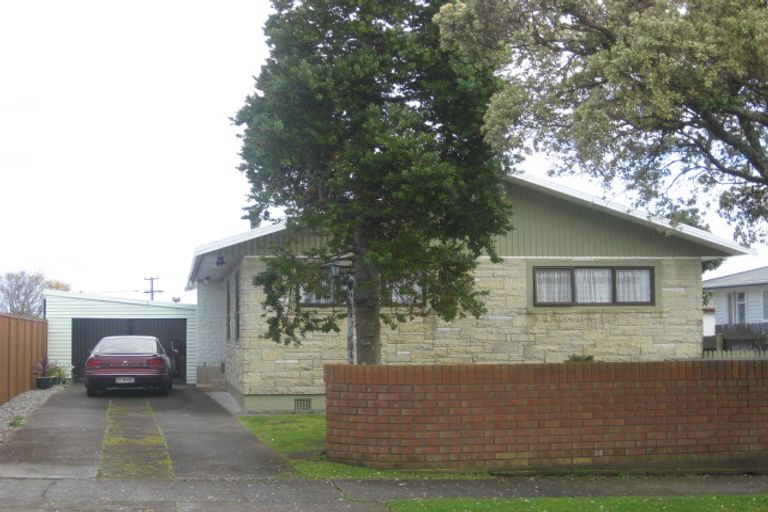 Photo of property in 3 Rosendale Avenue, Spotswood, New Plymouth, 4310